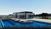 Agios Onoufrios Kreta, Agios Onoufrios: Neubau-Projekt! Luxusvilla mit spektakulärem Meerblick zu verkaufen Haus kaufen